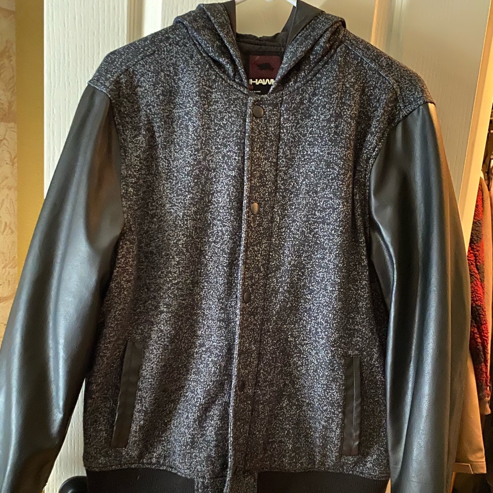 Tony Hawk Hoodie